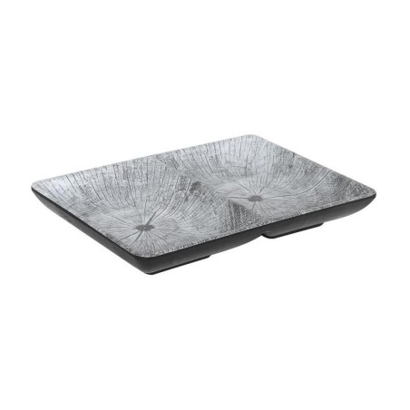 Bowl Doble Forest 16X12X2.5