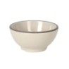 Bowl Sotavento Marron 9.5X4.5Cm