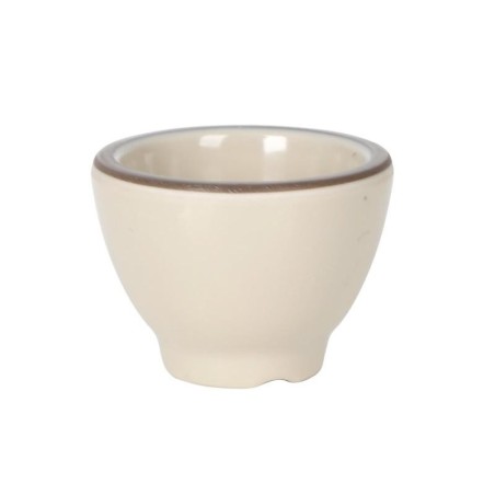 Bowl Sotavento Marron 5.5X4Cm