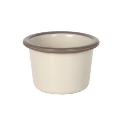 Ramequin Sotavento Marron 7X4.5Cm