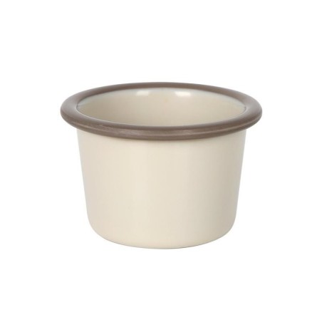 Ramequin Sotavento Marron 7X4.5Cm