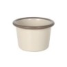 Ramequin Sotavento Marron 7X4.5Cm