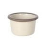 Ramequin Sotavento Marron 6X3.5Cm