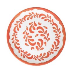 Plato Llano Embassy Classic 27X2.5Cm