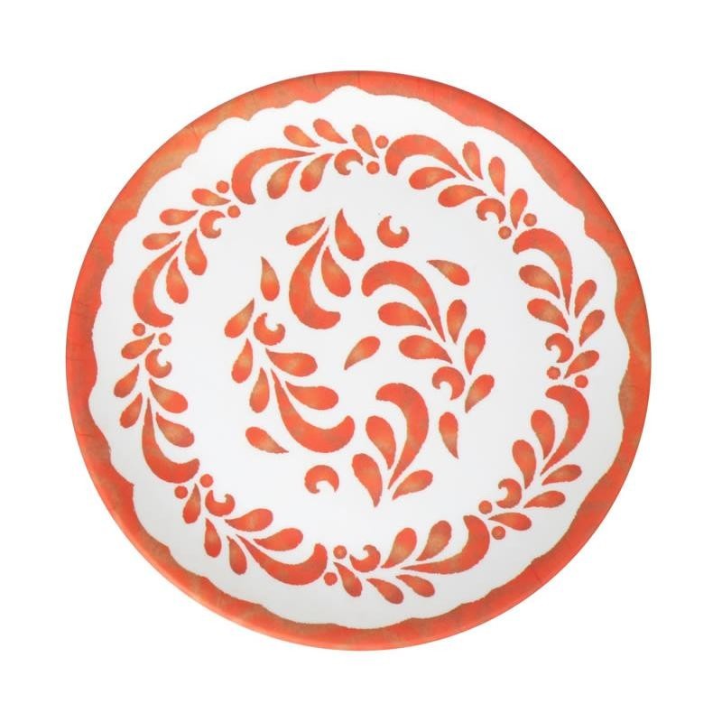Plato Llano Embassy Classic 27X2.5Cm