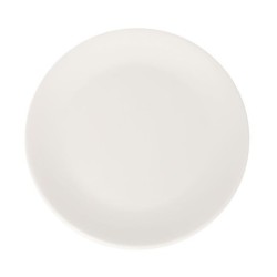 Plato Llano Embassy 25X2.5Cm