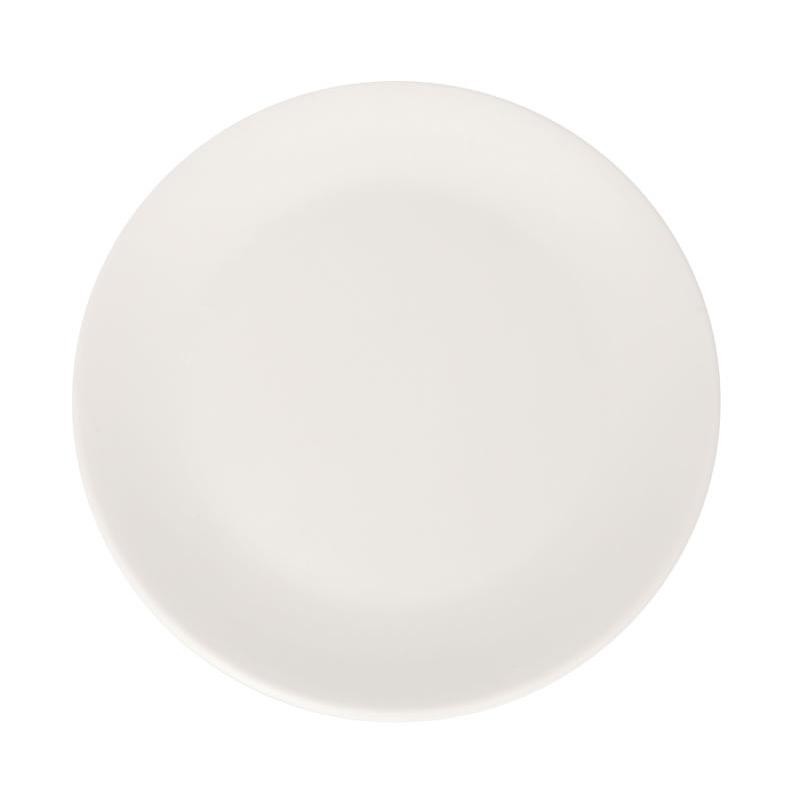 Plato Llano Embassy 25X2.5Cm
