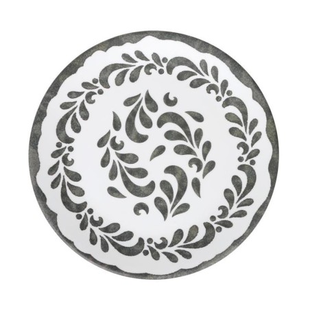 Plato Llano Embassy Classic 25X2.5Cm