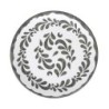 Plato Llano Embassy Classic 25X2.5Cm