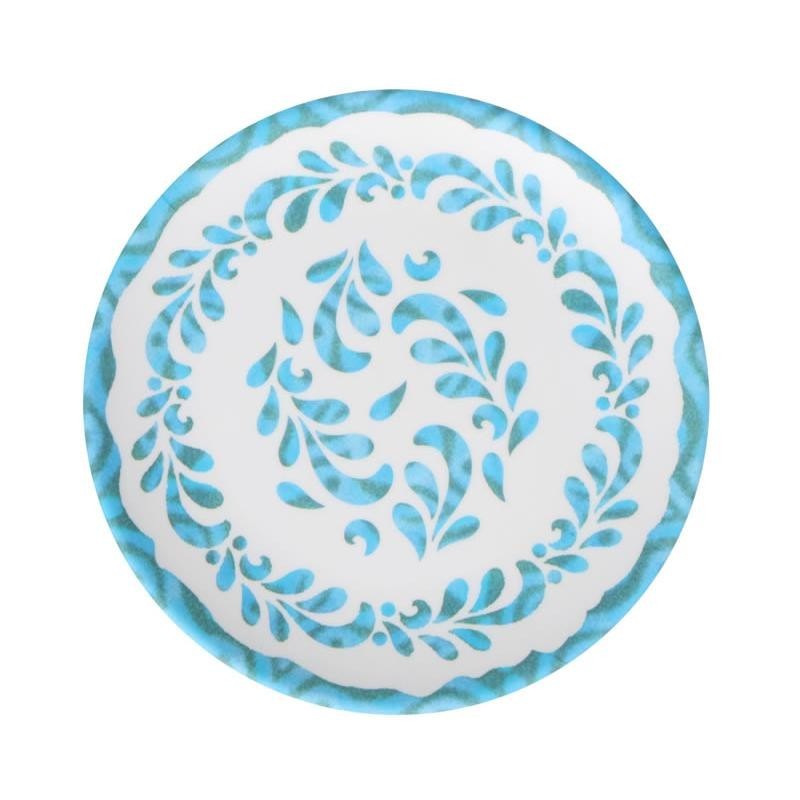 Plato Llano Embassy Classic 23X3Cm