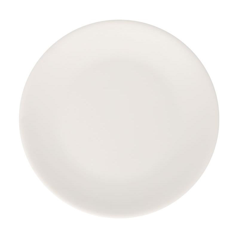 Plato Postre Embassy 21X2.5Cm