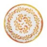 Plato Postre Embassy Classic 21X2.5Cm