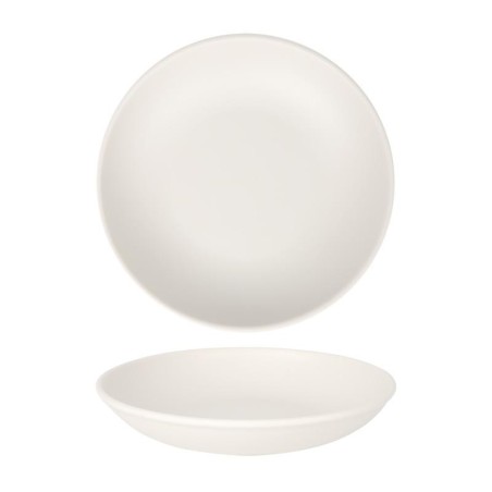 Plato Hondo Embassy 22.5X5Cm