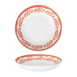 Plato Hondo Embassy Classic 22.5X5Cm