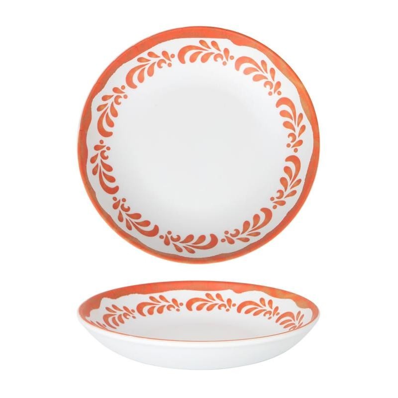 Plato Hondo Embassy Classic 22.5X5Cm