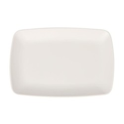 Bandeja Rectangular Embassy 33X22X3.5Cm