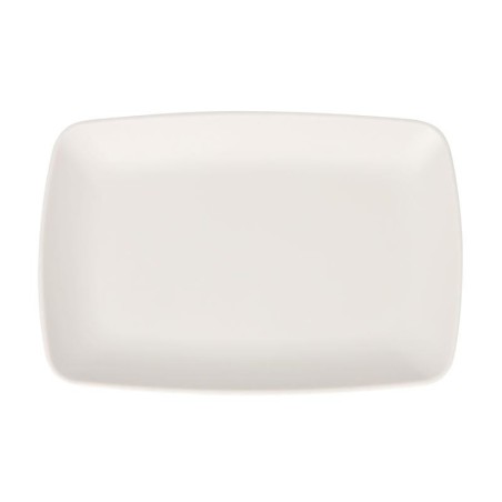 Bandeja Rectangular Embassy 33X22X3.5Cm