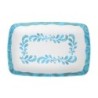Bandeja Rectangular Embassy Classic 33X22Cm