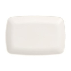 Bandeja Rectangular Embassy 26X17.5X3Cm