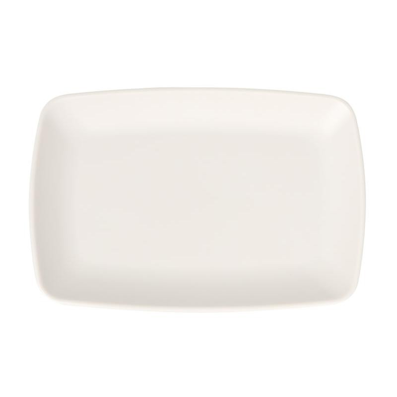 Bandeja Rectangular Embassy 26X17.5X3Cm