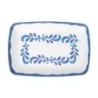 Bandeja Rectangular Embassy Classic 26X17.5Cm