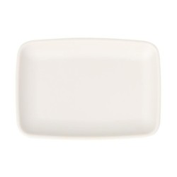 Bandeja Rectangular Embassy 18X13X2.5Cm