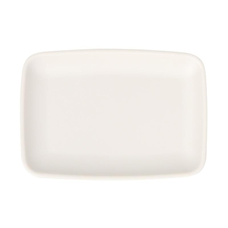 Bandeja Rectangular Embassy 18X13X2.5Cm