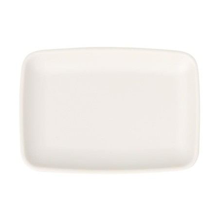Bandeja Rectangular Embassy 18X13X2.5Cm