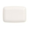 Bandeja Rectangular Embassy 18X13X2.5Cm