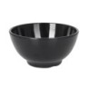 Bowl Sotavento Black 15X8Cm 80Cl