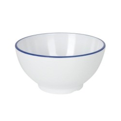 Bowl Sotavento F/Azul 15X8Cm 80Cl