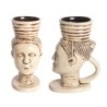 #-24- Tiki Wahine 25Cl 6.5X15Cm