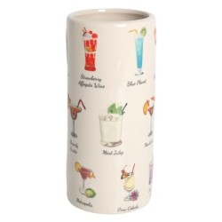 #-24- Tiki Inu 54Cl Ø7X17Cm