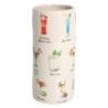 #-24- Tiki Inu 54Cl Ø7X17Cm