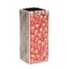 #-24- Tiki Pouli 56Cl 7X7X17Cm