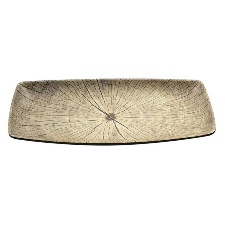# -96- Bandeja Rect.Axarquia Tree 24X11