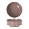 Bowl Apilable Bambola Marron Ø16X6Cm 75Cl