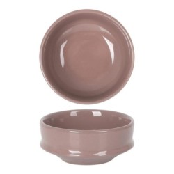 Bowl Apilable Bambola Marron Ø9X4Cm 15Cl