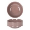 Bowl Apilable Bambola Marron Ø9X4Cm 15Cl