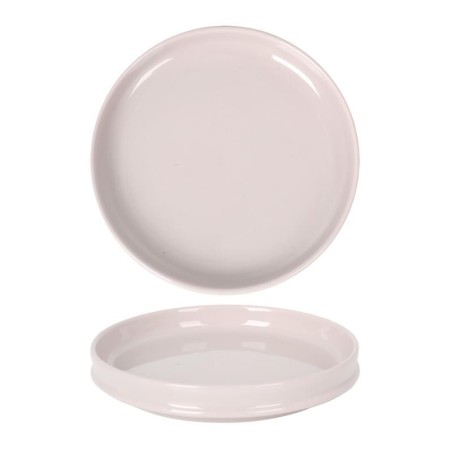 Plato Bambola Degustacion Pink Beigeø16X2.5Cm30Cl