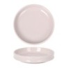 Plato Bambola Degustacion Pink Beigeø12X2.5Cm16Cl