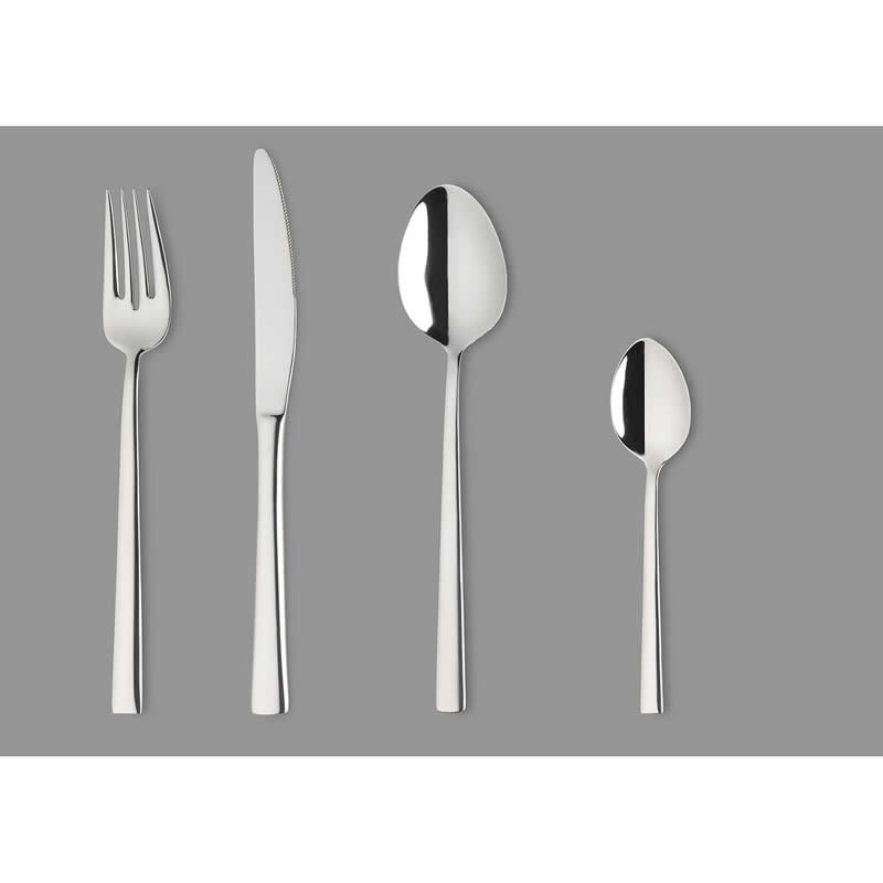 #-144- Cuchillo Mesa "Missouri" 18/0 72 Grs