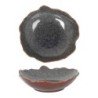 Plato Jazmin Gris Ø19X5.5Cm