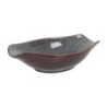 Bowl Longo Gris 31X16.5X7.5Cm