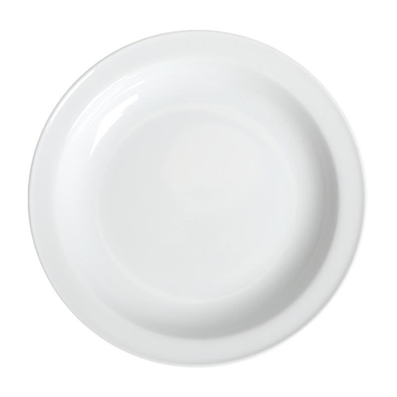 Plato Hondo Ø23Cm Redondo "Tartana"