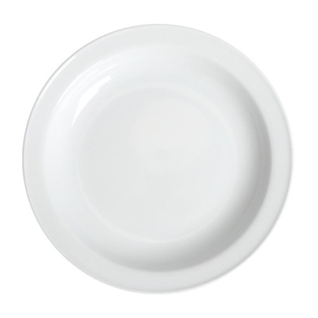 Plato Hondo Ø23Cm Redondo "Tartana"