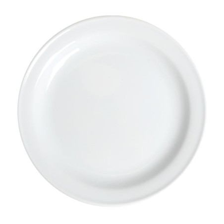 Plato Postre Ø20Cm Redondo "Tartana"