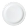 Plato Postre Ø20Cm Redondo "Tartana"