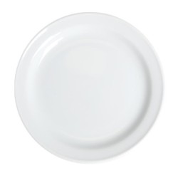 Plato Pan Ø16Cm Redondo "Tartana"