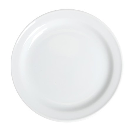 Plato Pan Ø16Cm Redondo "Tartana"
